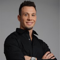 Daniel Page Email & Phone Number