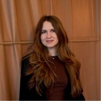 Elizaveta Krylenko's profile photo
