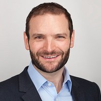 New Vector Employee Hugh Nimmo-Smith's profile photo