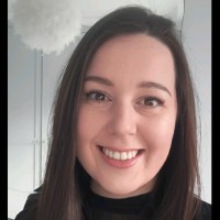 The Arch Company Employee Lisa Martin's profile photo