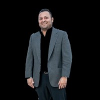 Forcepoint Employee Hansy Serpas's profile photo