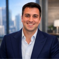 Lion Creek Real Estate Capital Employee Gabriel Frausto's profile photo