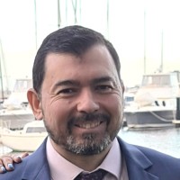 Zijin Mining Group Employee Alberto Diaz's profile photo