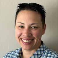 City of Morgan Hill Employee Keri Russell's profile photo