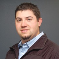 C.D. Smith Construction Employee Nicholas Beil's profile photo