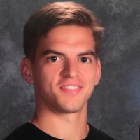 Morrison Living Employee Charlie Davis's profile photo