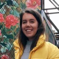 LaundRE Employee Iona Phipps's profile photo