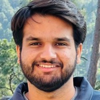 Security Lense Employee Muhammadhammad Khan's profile photo