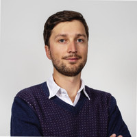 NIRLAB Employee Florentin Coppey's profile photo