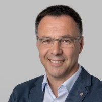 BRITA Group Employee Andreas Weber's profile photo