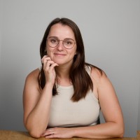 Proof & Reason Employee Kateřina Jandová's profile photo