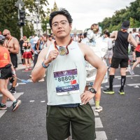 LiangDao Intelligence Employee Siwei Zhang's profile photo