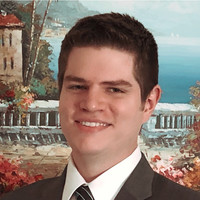 Encotech Engineering Consultants, Inc. Employee Travis Mattingly's profile photo