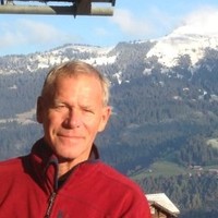 EFSI Employee Paul Rijnaarts's profile photo