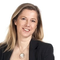 Bouygues Immobilier Employee Pascale Neyret's profile photo