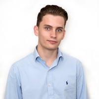 Delio Employee Callum Thomas's profile photo