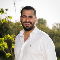 Medatech Ltd Employee Yaniv Ganam's profile photo