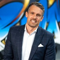 Prima Software US Employee Tim Capper's profile photo