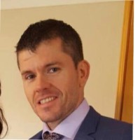 Quickway Employee Tommy Kelly's profile photo