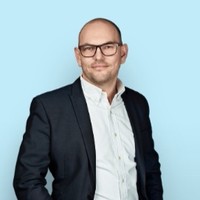 Thisted Forsikring Employee Bo Thomsen's profile photo