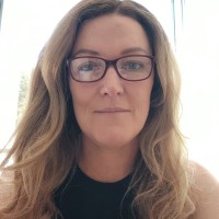 Macquarie Group Employee Bec Mitchell's profile photo