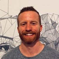 Asana Employee Joel Harrison's profile photo