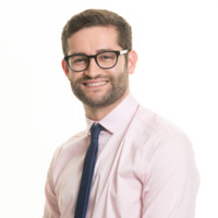 C TWO Employee Glen Pearce's profile photo