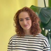 PortSwigger Employee Amelia Coen's profile photo