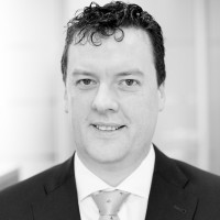 AIB Employee Eoin Heneghan's profile photo
