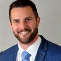 Mob Inspire Employee Tom Anderson's profile photo