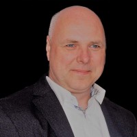 HellermannTyton Norge Employee Raymond Kvalvik's profile photo