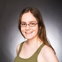 Magic Soup Games Employee Naomi McArthur's profile photo