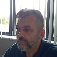 Infonet DC Employee Sergei Zavolner's profile photo