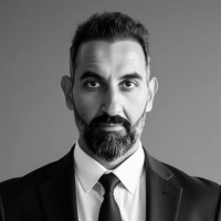 ByggPartner Employee Mulham Smadi's profile photo