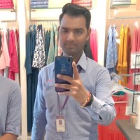 Rangriti Employee Narendra Kumar's profile photo