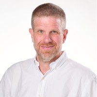 Finastra Employee Steve Moe's profile photo