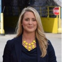 Casella Waste Systems, Inc. Employee Liza Casella's profile photo