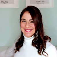 MRS Management Employee Valentina Dammicco's profile photo