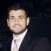 Reza Investment Company Ltd. Employee Hamzeh al Snayan's profile photo