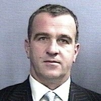 Beech Consulting Ltd Employee Mike Kerrison's profile photo