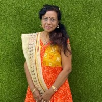 Virtual Height IT Services Pvt. Ltd. - Great Place to Work-Certified Employee Anuradha Jaiswal's profile photo