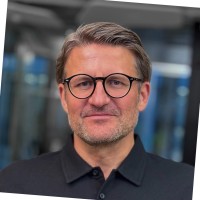 Saipient AG Employee Daniel Gasteiger's profile photo