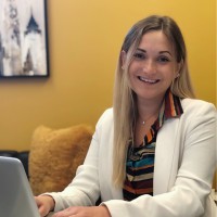 RJL Solutions Employee Vittoria Meyer's profile photo