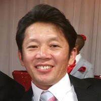 Jeffboat LLC Employee Kevin Lam's profile photo