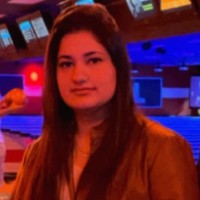 TechVoid Employee Mashal Khan's profile photo