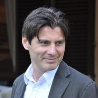 CNH Employee Matteo Guerra's profile photo