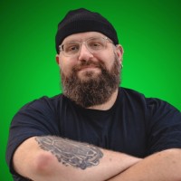 Solution Prep Employee Jason Portizo's profile photo