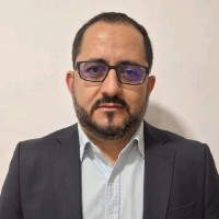 DMA Distribuidora S/A - EPA Employee Fernando Alves Teixeira's profile photo