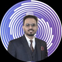 Arena Infosolution Employee Mudit Kumawat's profile photo