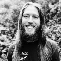 Hypergiant Employee Bren Briggs's profile photo